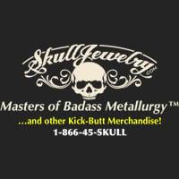 Skull Jewelry Discount Code